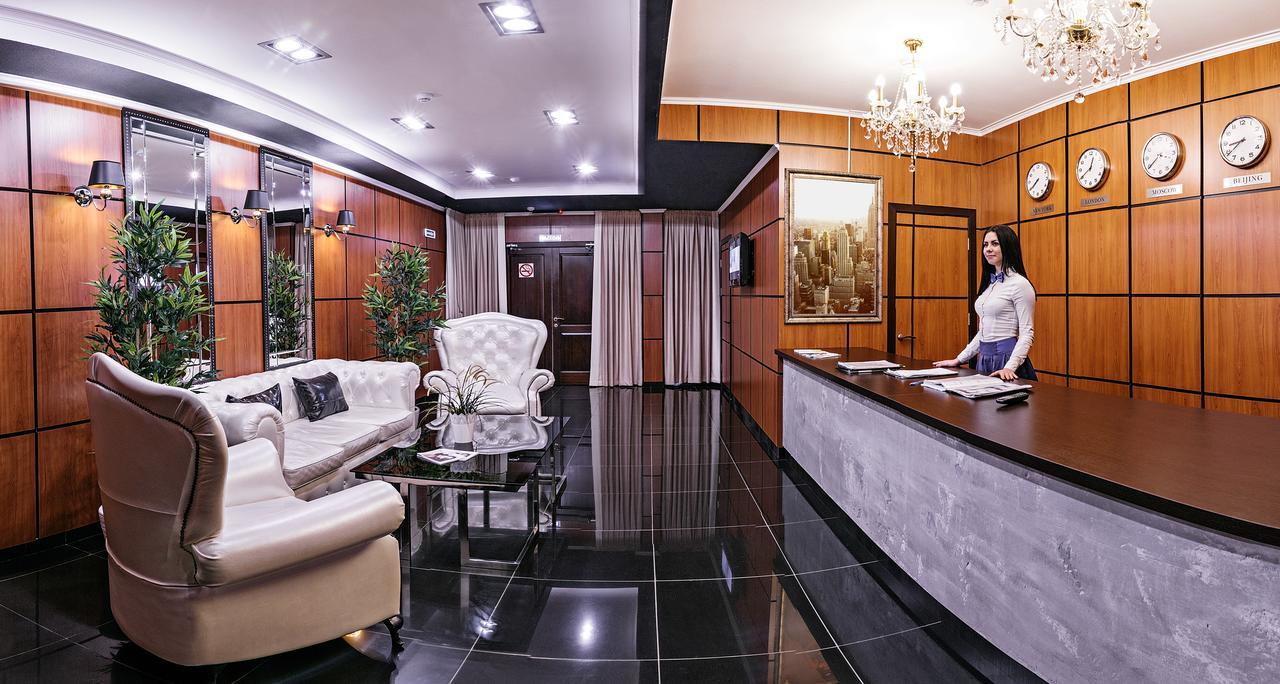 Брянск отели и гостиницы фото ° CITY HOTEL БРЯНСК 3* (Россия)